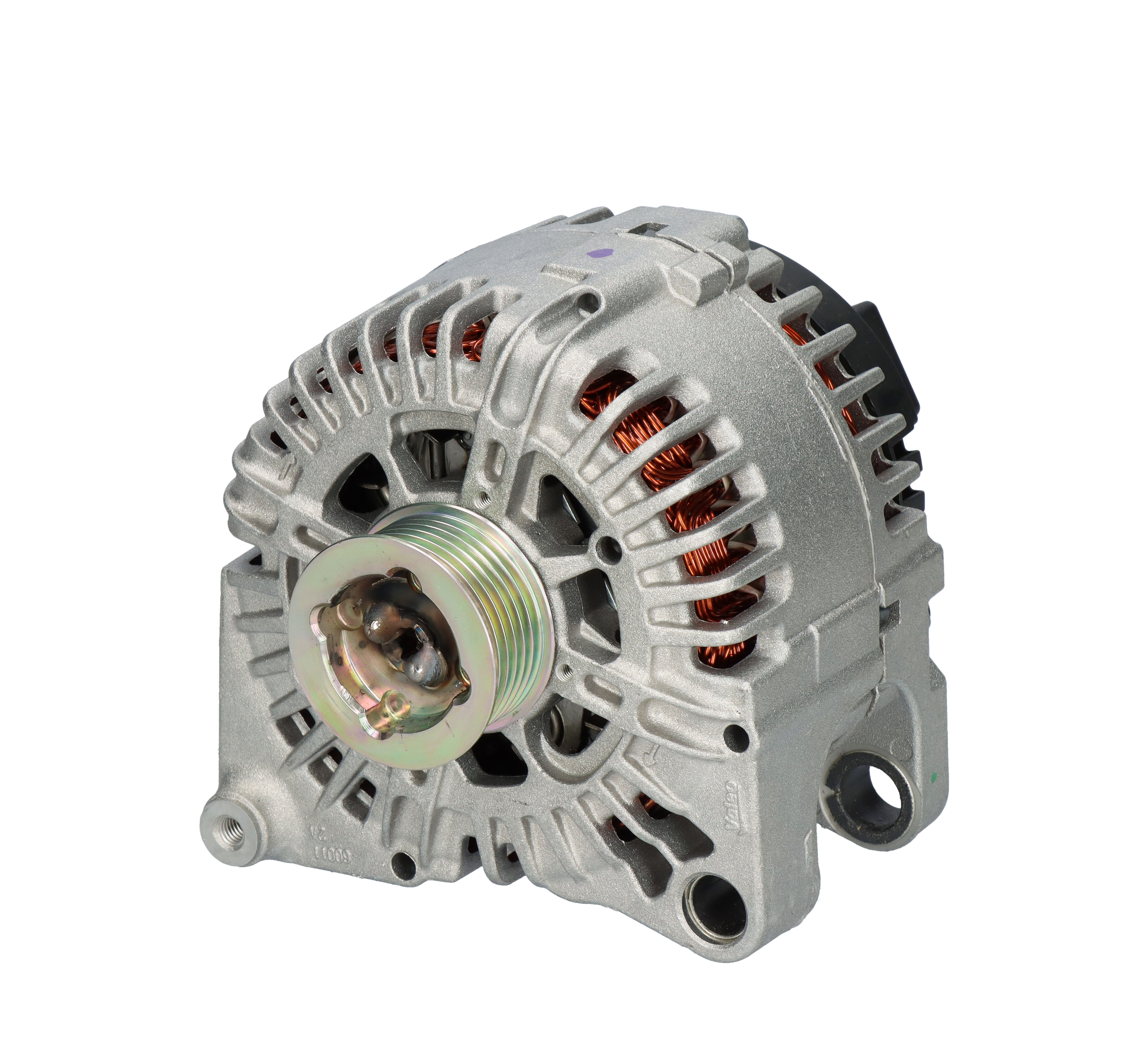 Alternatore VALEO 439785