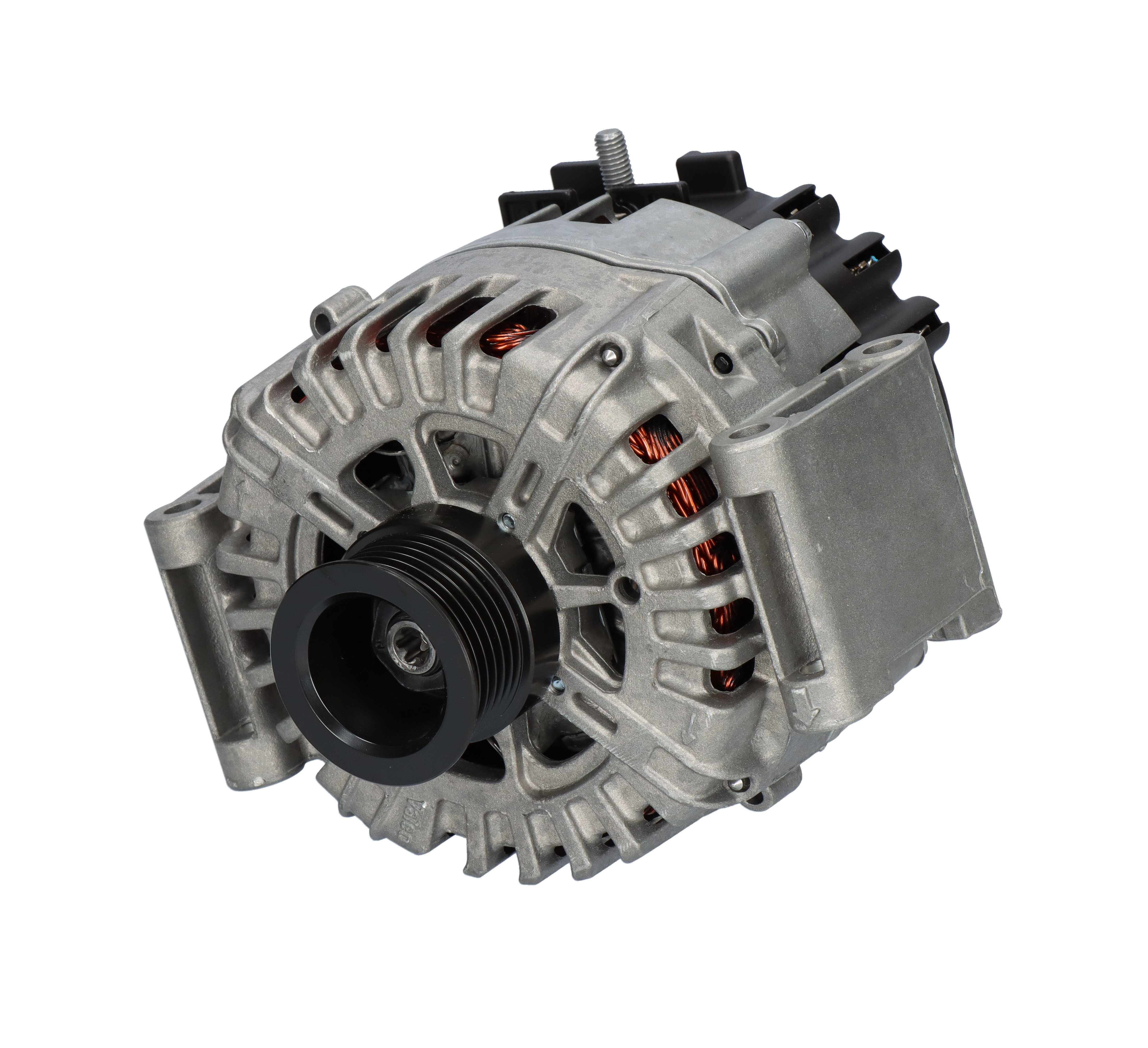 VALEO 439819 dynamo / alternator A0009067802