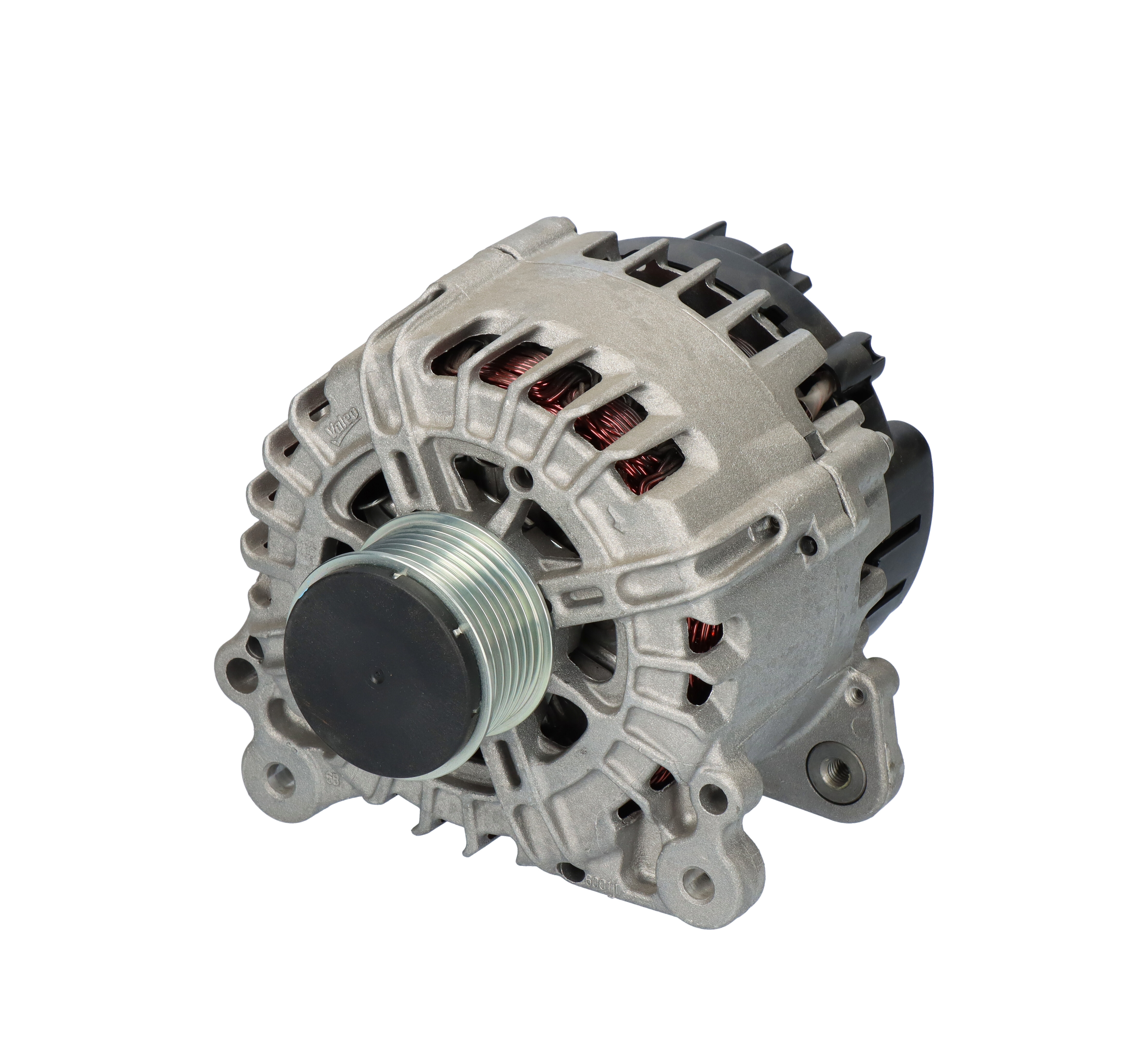 VALEO 439839 Dynamo VW Touareg 7p 3.6 V6 FSI 249 Pk Benzine 2011