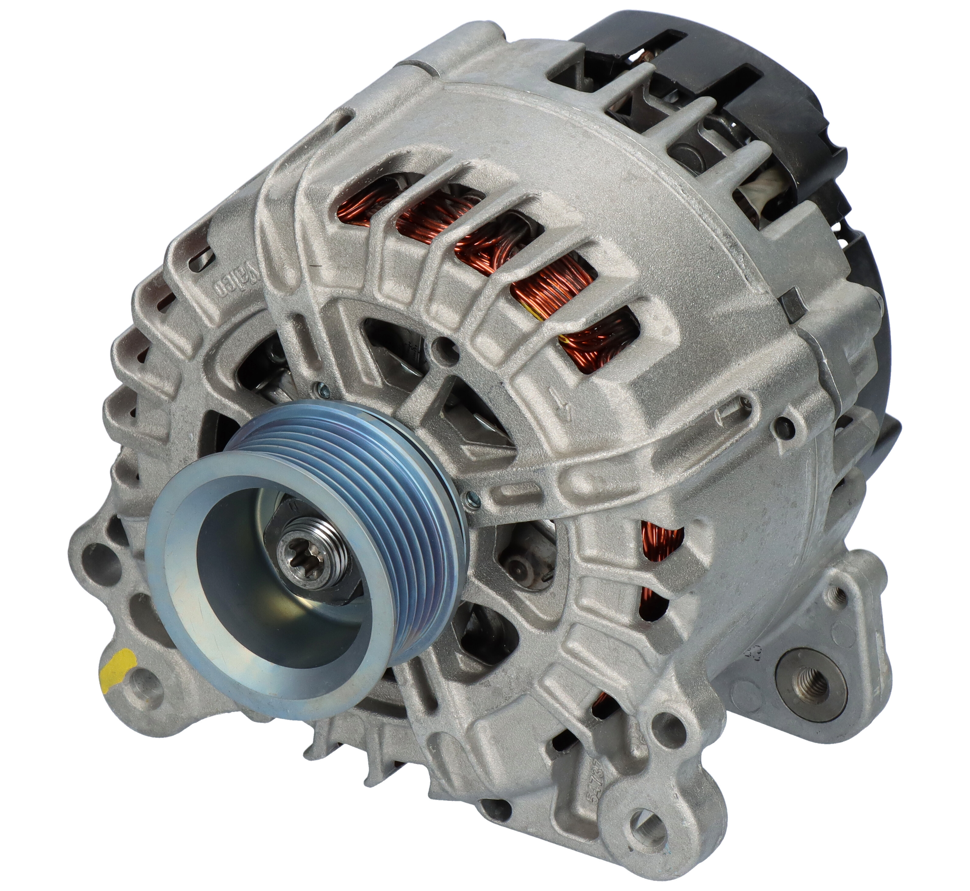 VALEO 06E 903 023 C Alternator 439840