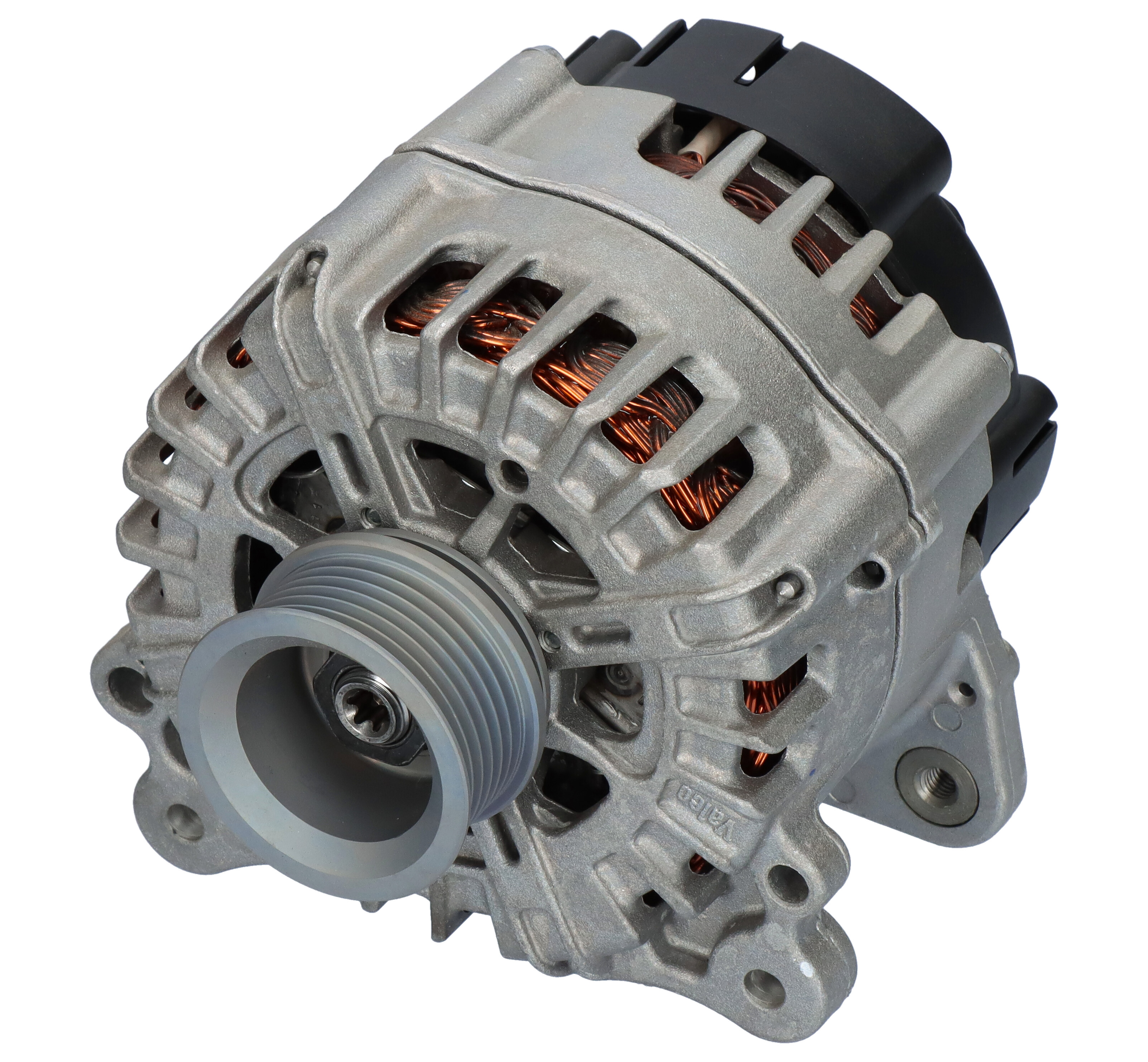 VALEO 439857 Dynamo VW Touareg 7p 3.0 V6 TSI 320 Pk Benzine 2016