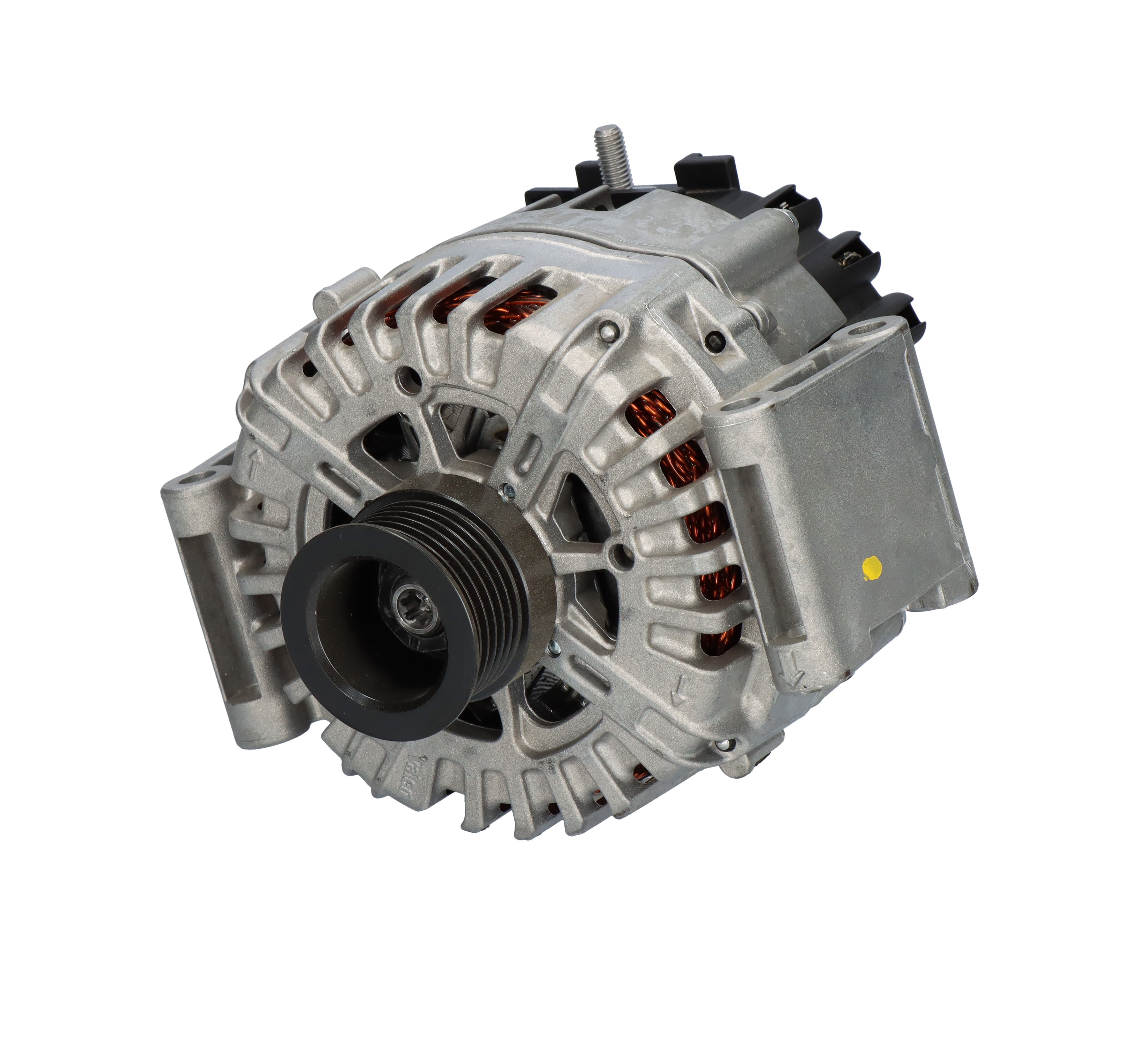 VALEO 439861 Lichtmaschine Mercedes W222 S 350 (222.155) 313 PS Benzin 2019