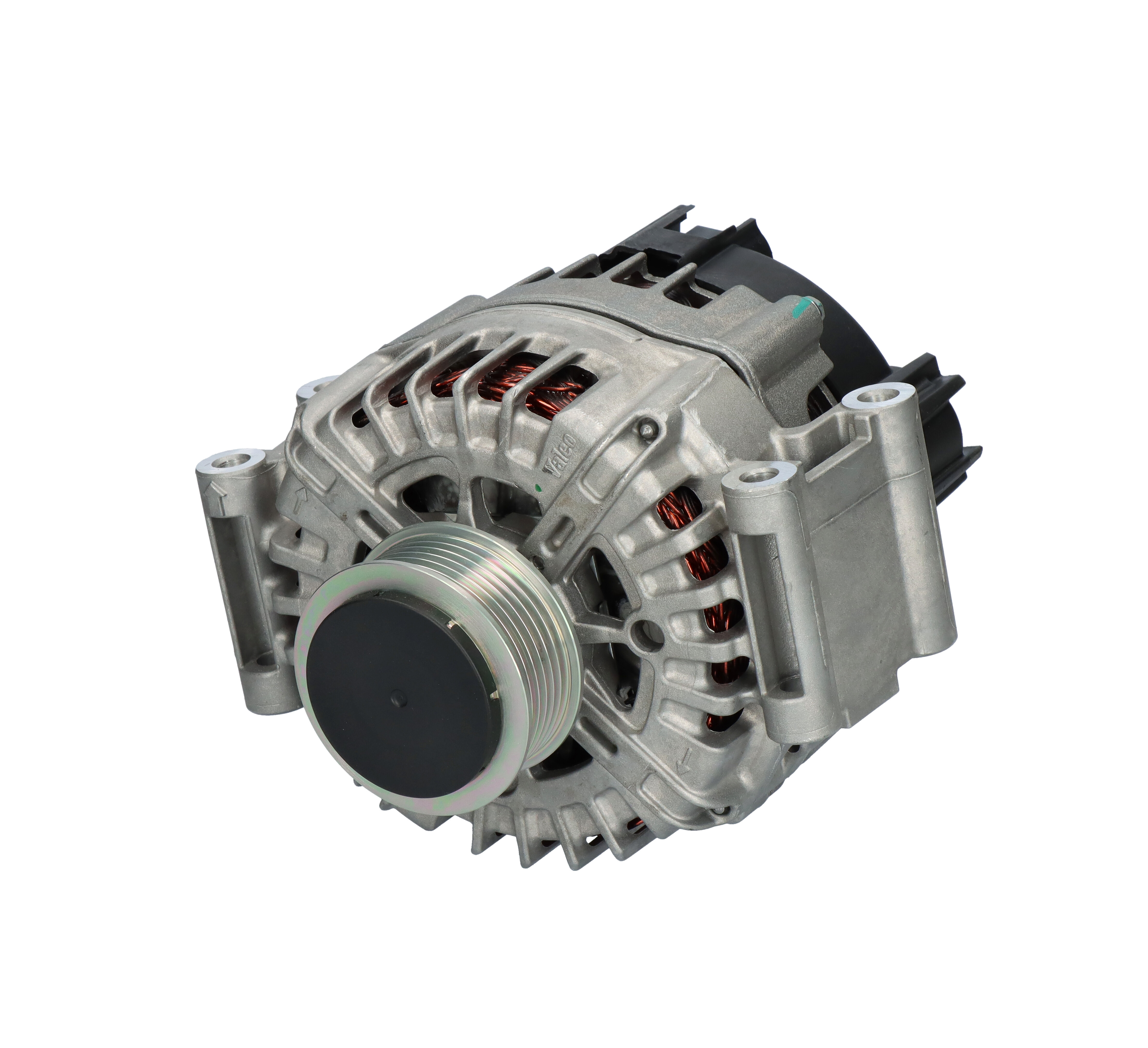 VALEO 439867 dynamo / alternator 06E 903 018 S