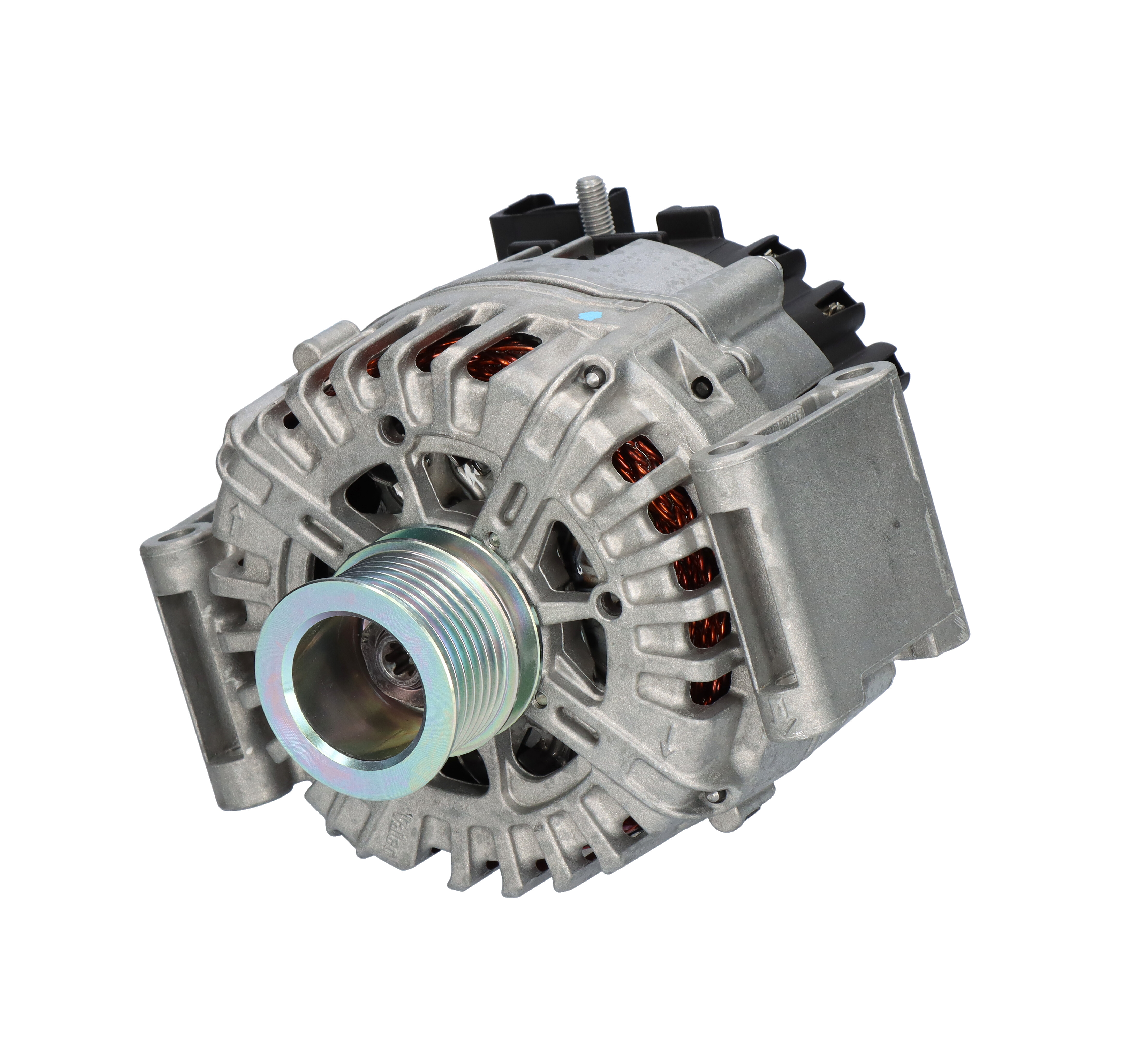VALEO 439868 Lichtmaschine Mercedes W222 S 650 Maybach (222.980) 530 PS Benzin 2020