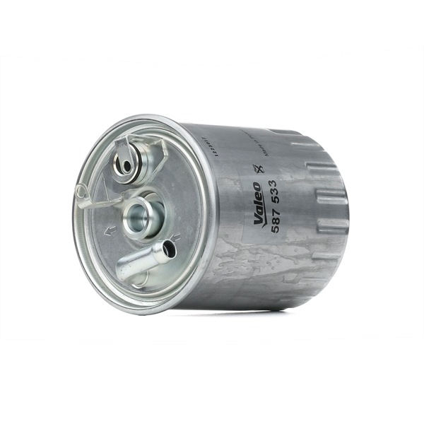 Degvielas filtrs VALEO MERCEDES-BENZ E Klase 587533