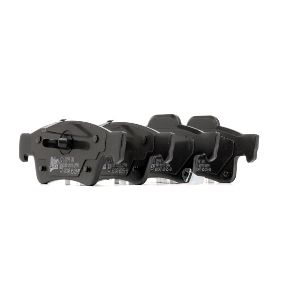VALEO 601347 DODGE Durango (DN) Jarrupalat