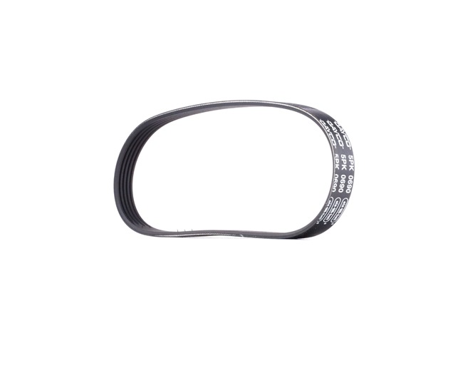 DAYCO 2S6E6C301CB Moniurahihna 5PK690EE