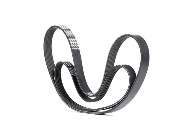 DAYCO 2S6E-6D314-AC Poly V-riem set PVE003