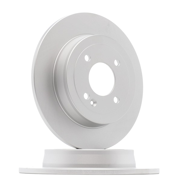 MINTEX Disco de freno MDC2382 a un precio bajo