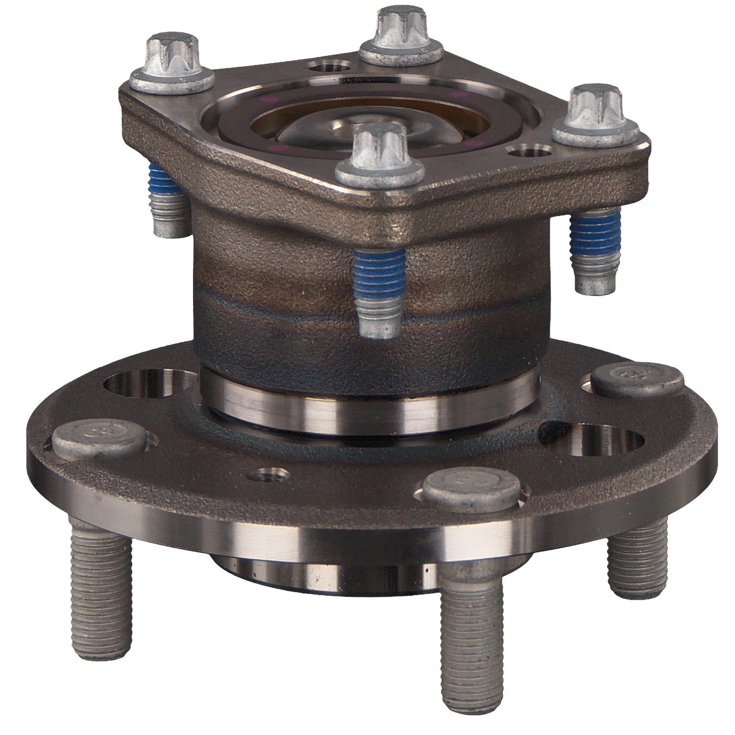 Cojinetes de ruedas FEBI BILSTEIN FORD FIESTA 40203