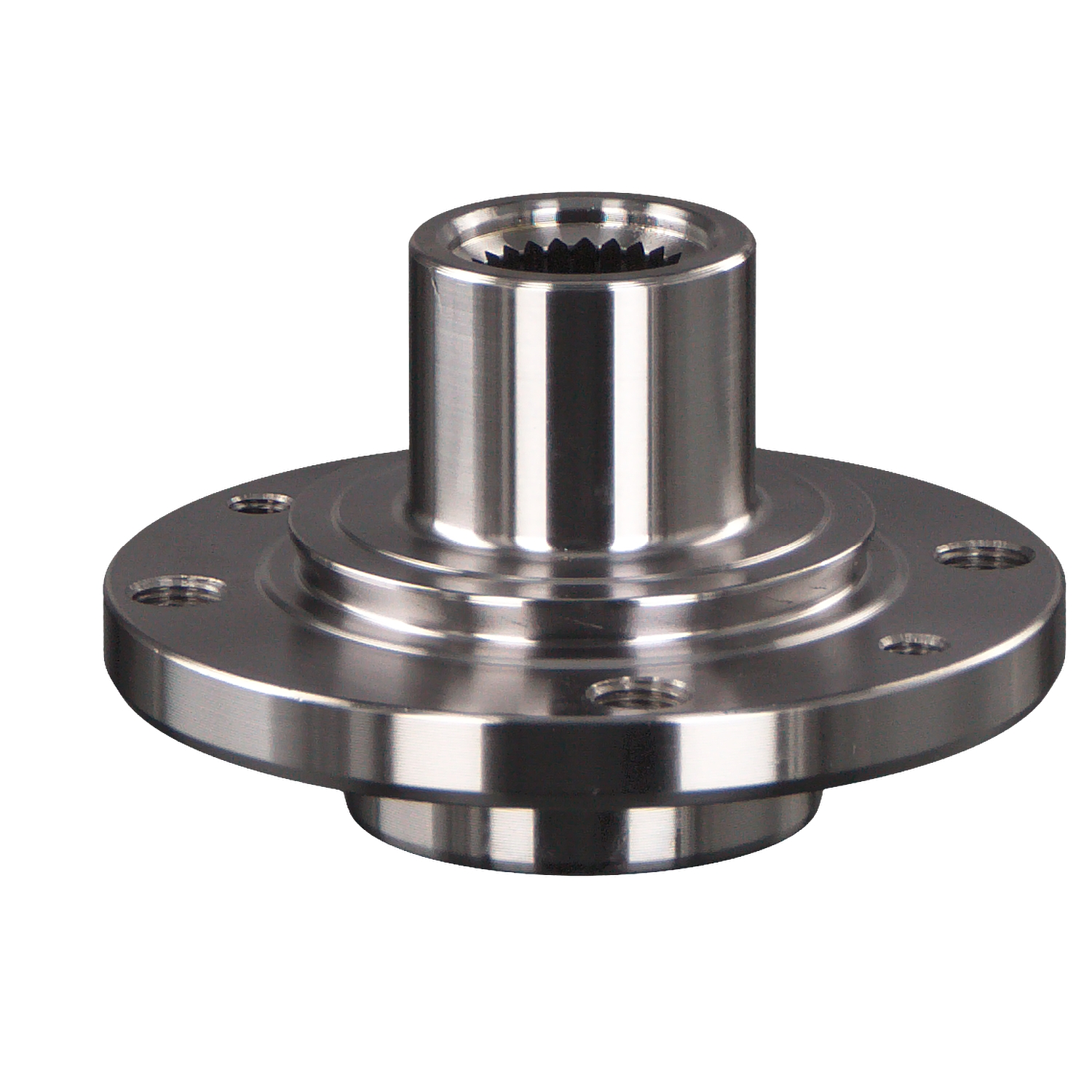 Radnabe FEBI BILSTEIN FIAT 500 40231