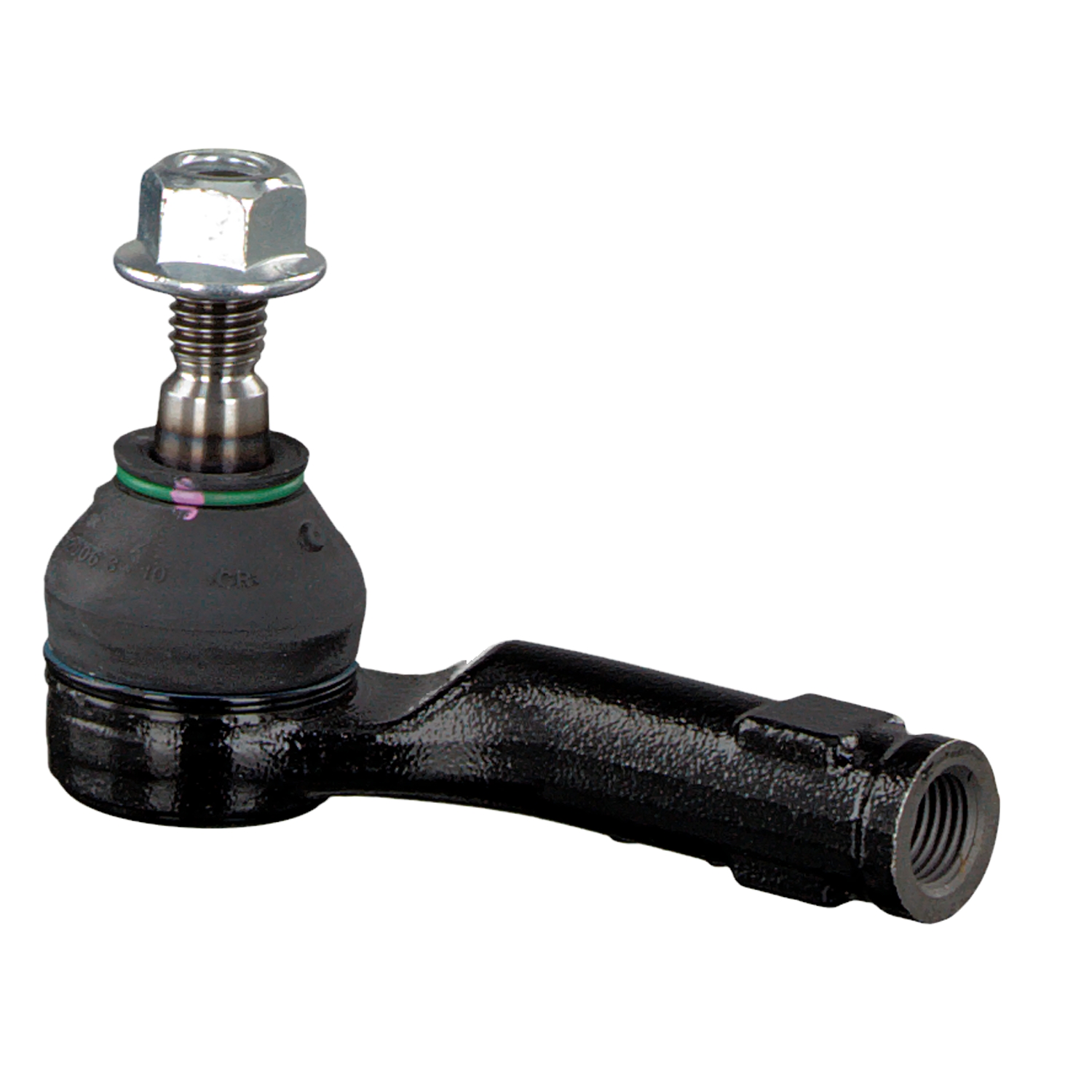 FEBI BILSTEIN 40833 stuurkogel Ford Fiesta Mk5
