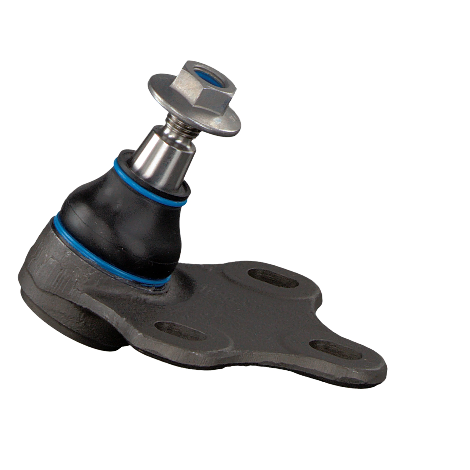 FEBI BILSTEIN 40540 Šarnyras Audi TT Coupe
