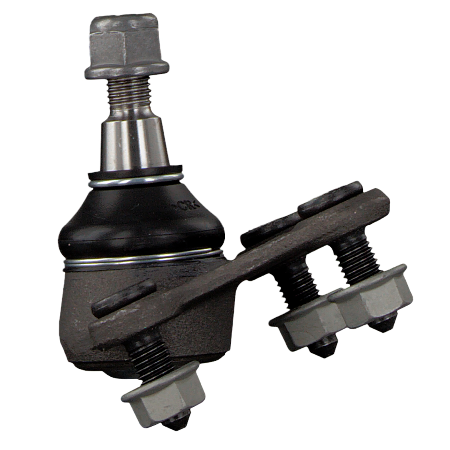 AUDI A4 Traggelenk FEBI BILSTEIN 40669