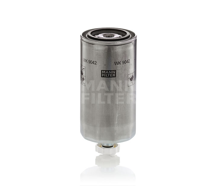 MANN-FILTER WK 9042 x Calidad y precios justos