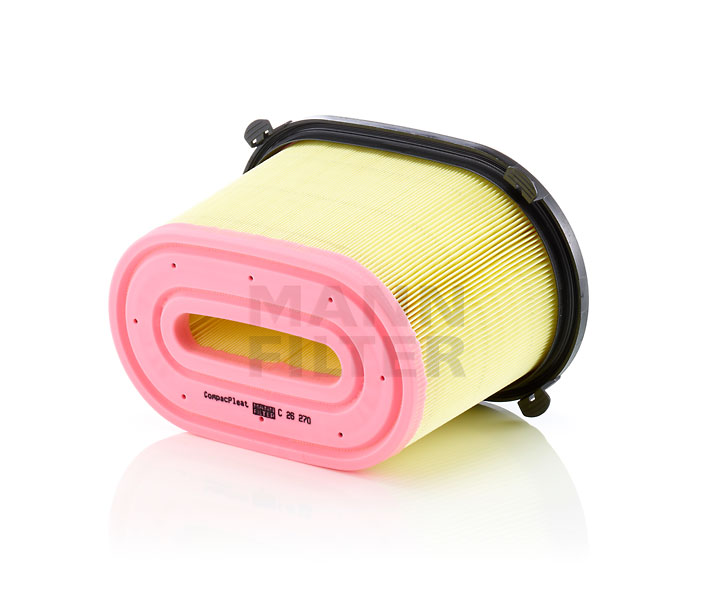 MANN-FILTER C 26 270 qualité haut de gamme et prix abordables