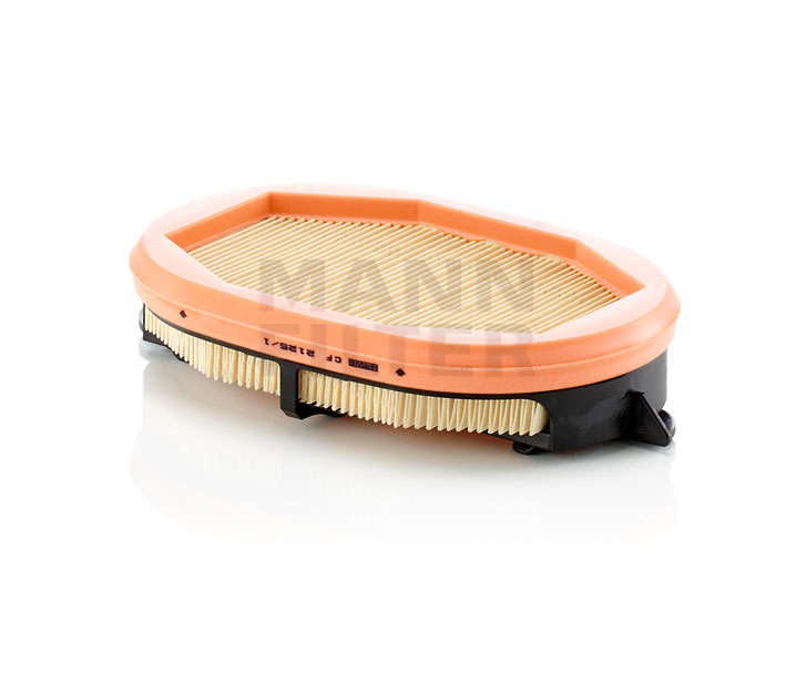 MANN-FILTER CF 2125/1 Calidad y precios justos