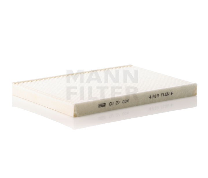 MANN-FILTER CU 27 004 RENAULT TRUCKS interieurfilter kopen