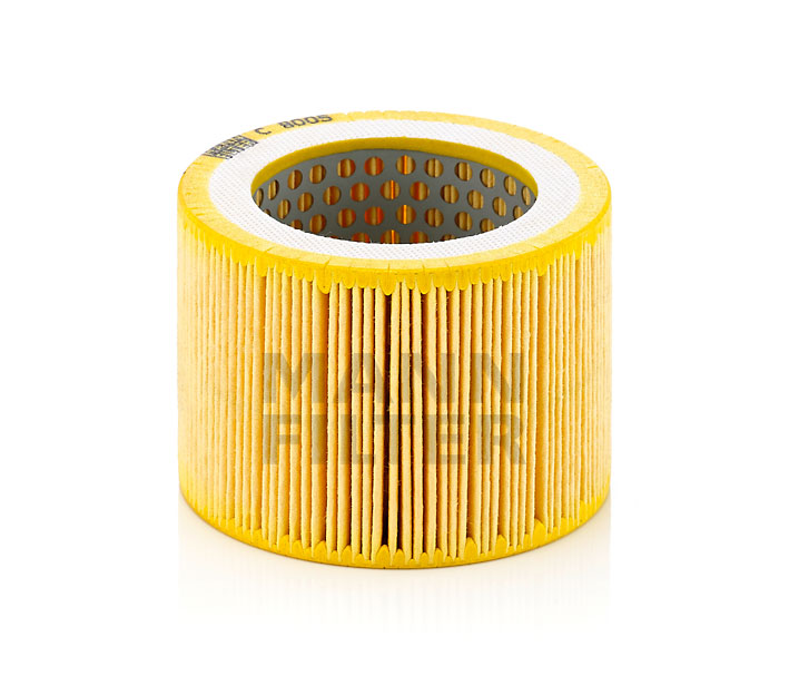 MANN-FILTER C 8005 Calidad y precios justos