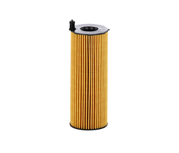 Filtr oleju MANN-FILTER AUDI A8 HU 7016 x