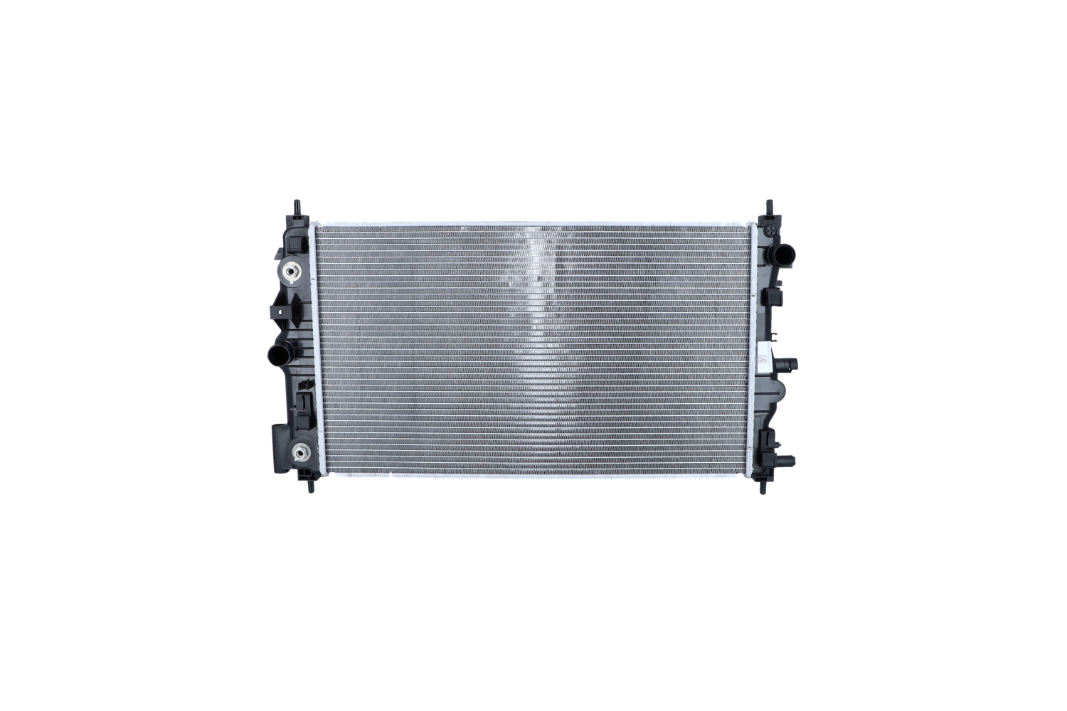 NRF 53131 Radiador VAUXHALL CRESTA 1965 originales precio