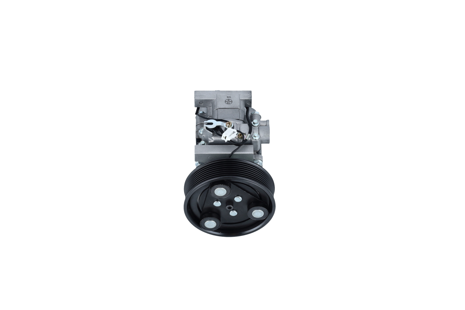 NRF 32688G Gaisa kondicionēšana Mazda 6 GH Universālis