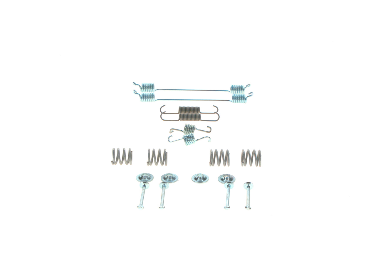 BOSCH 1 987 475 365 toebehoren, remschoen A4514230092
