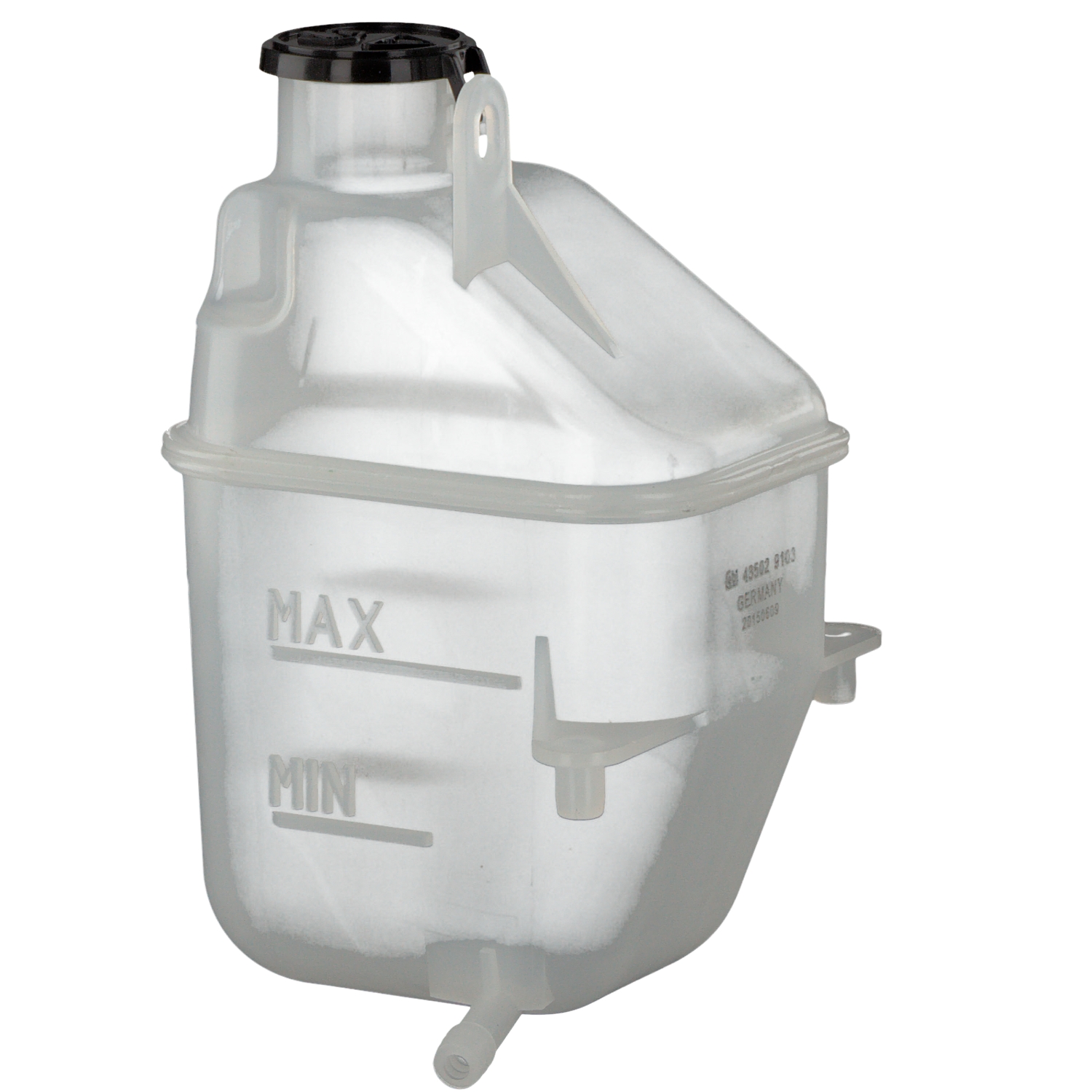 43502 FEBI BILSTEIN replacement MINI coolant expansion tank price