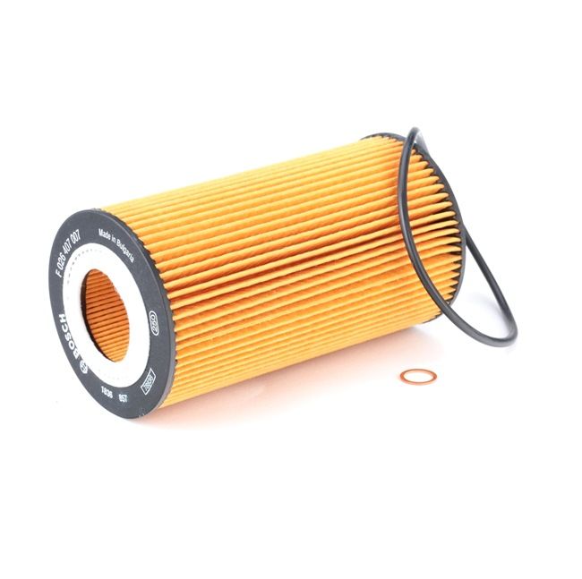 Ölfilter BOSCH AUDI A6 F 026 407 007