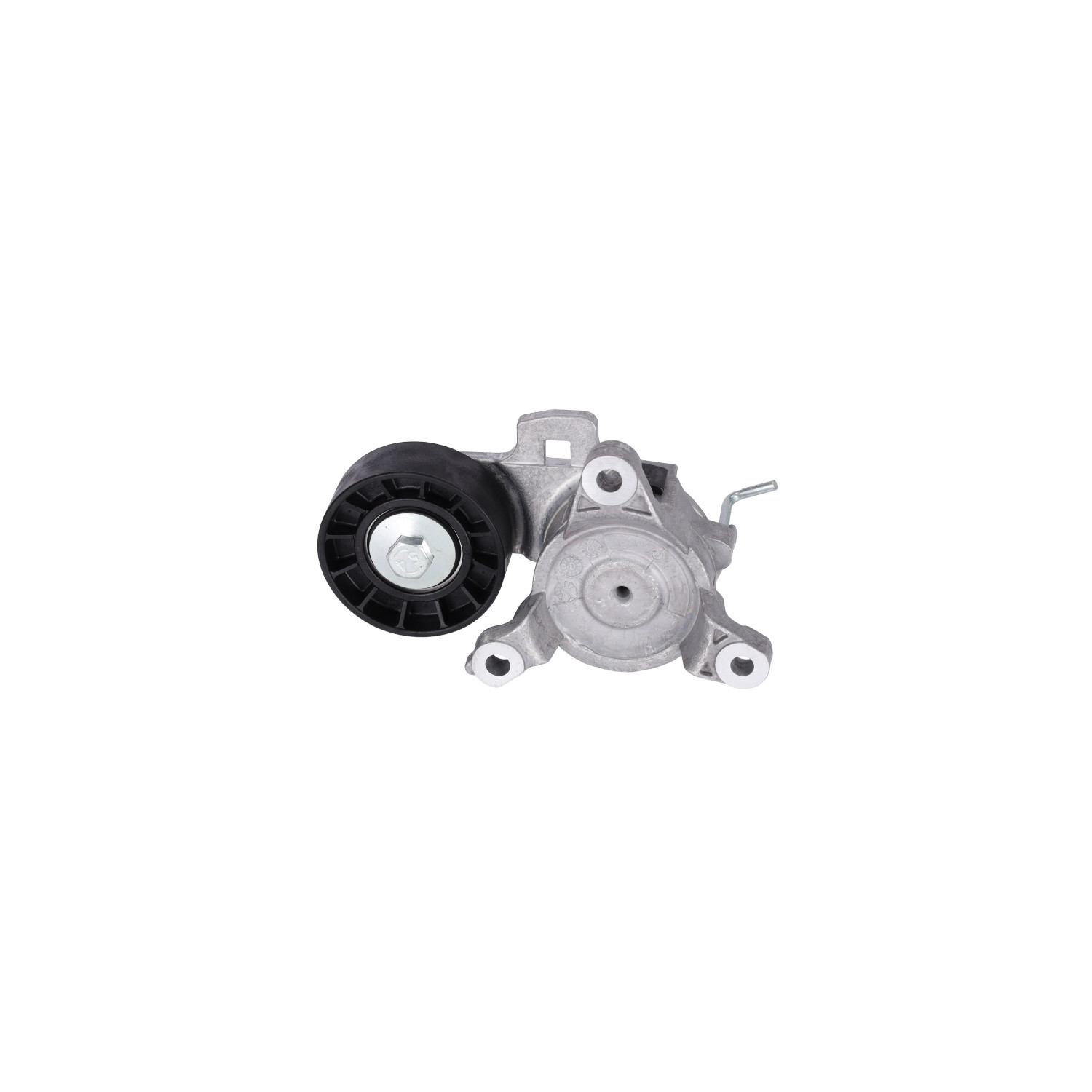 Riemenspanner FEBI BILSTEIN PEUGEOT 207 40190
