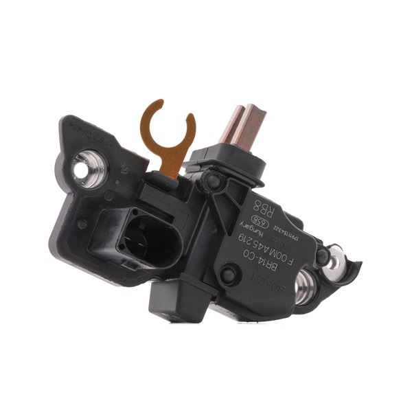 F 00M A45 219 BOSCH 12317515319 Lichtmaschinenregler