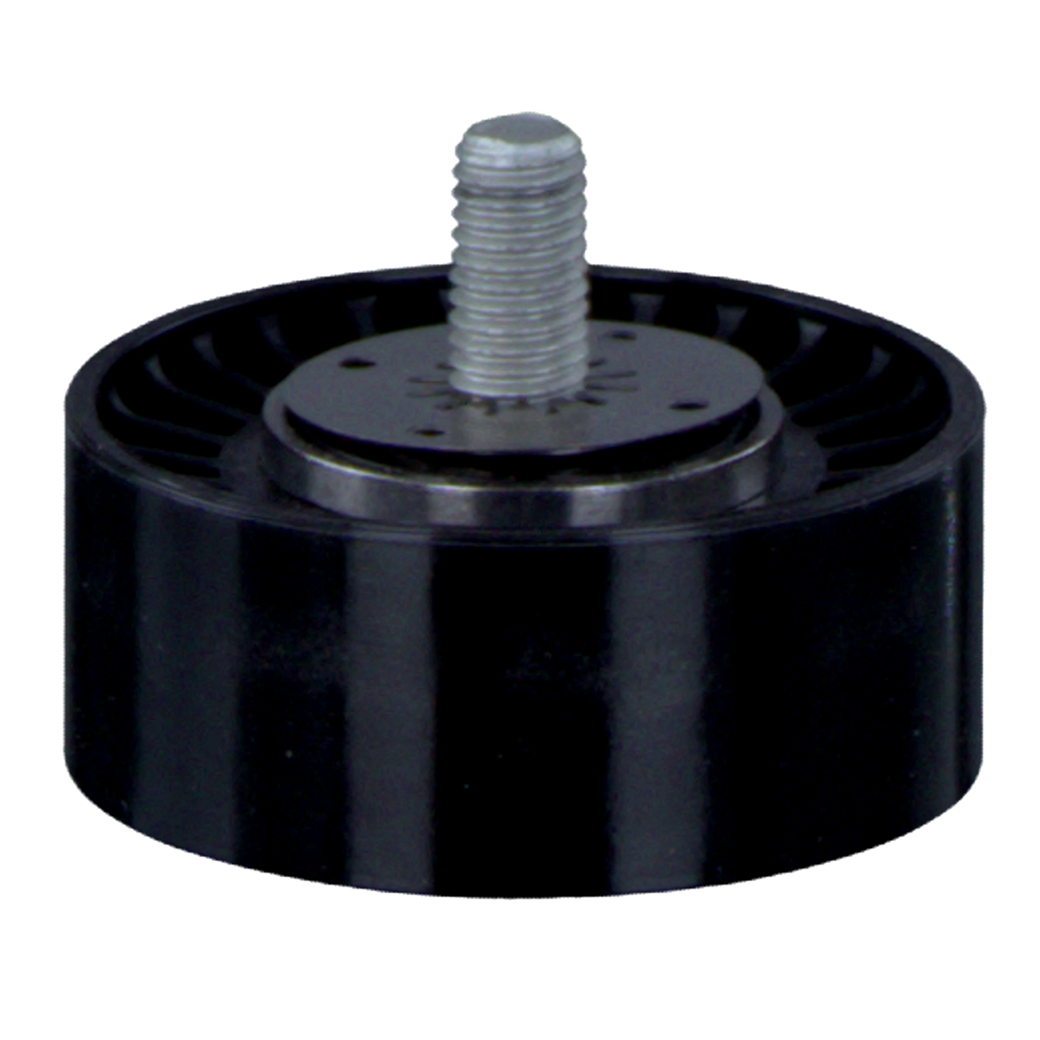 Spannrolle Keilrippenriemen FEBI BILSTEIN OPEL CORSA 38260