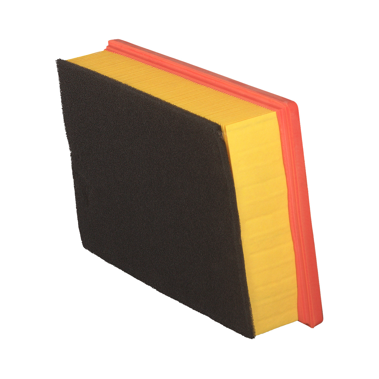 Filtro aria FEBI BILSTEIN FORD TRANSIT 38279