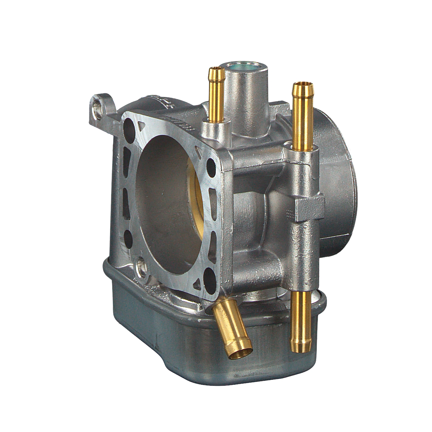 FEBI BILSTEIN 39548 gasspjeld Astra G T98 1.6 16V (F08, F48) 101 hk Bensin 2003