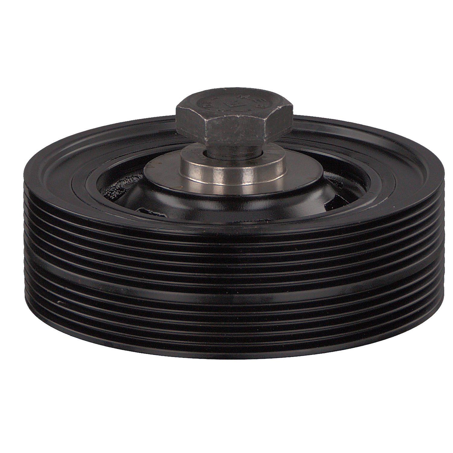 Puleggia smorzatrice FEBI BILSTEIN FIAT PANDA 39709