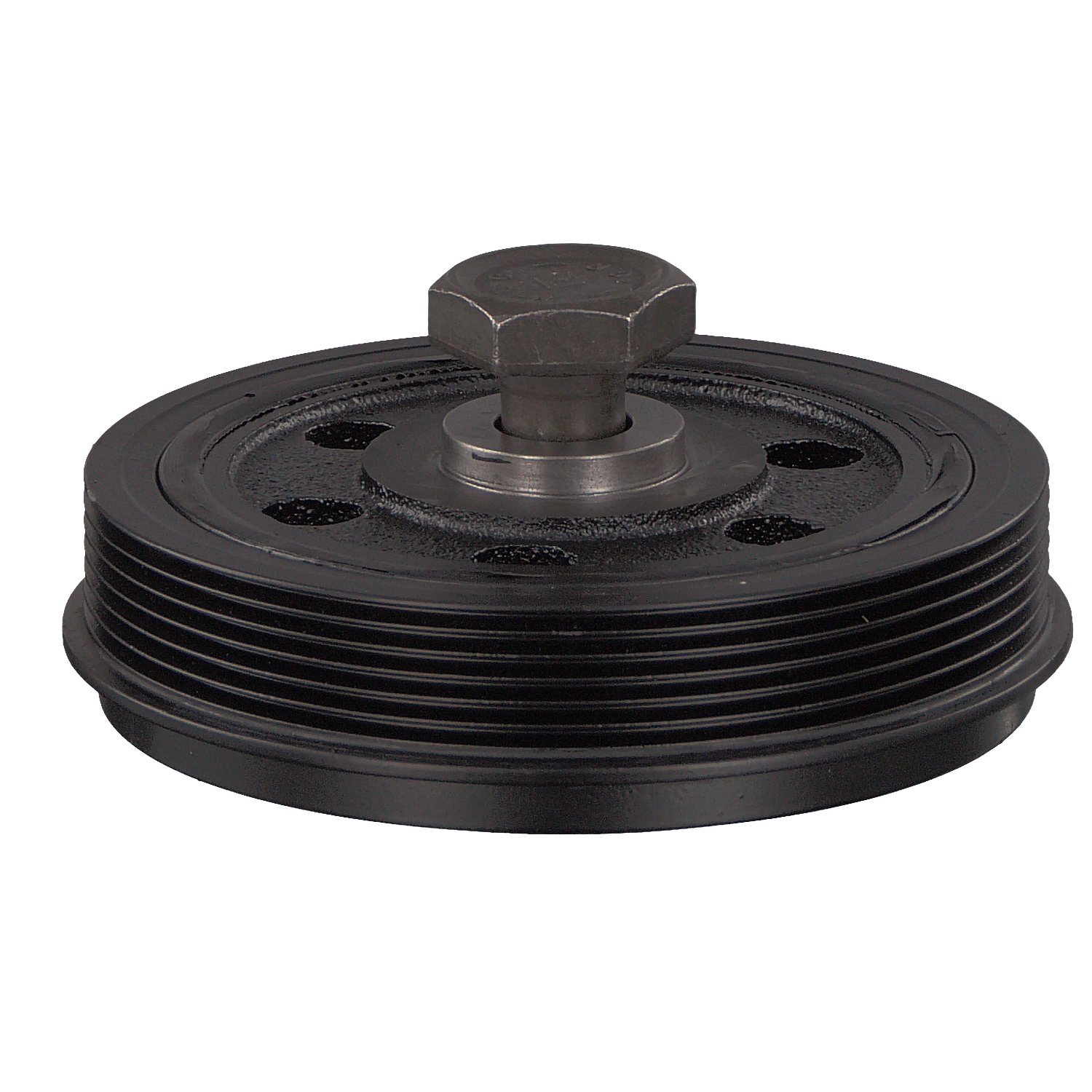 Puleggia albero a gomito FEBI BILSTEIN FIAT DUCATO 39710