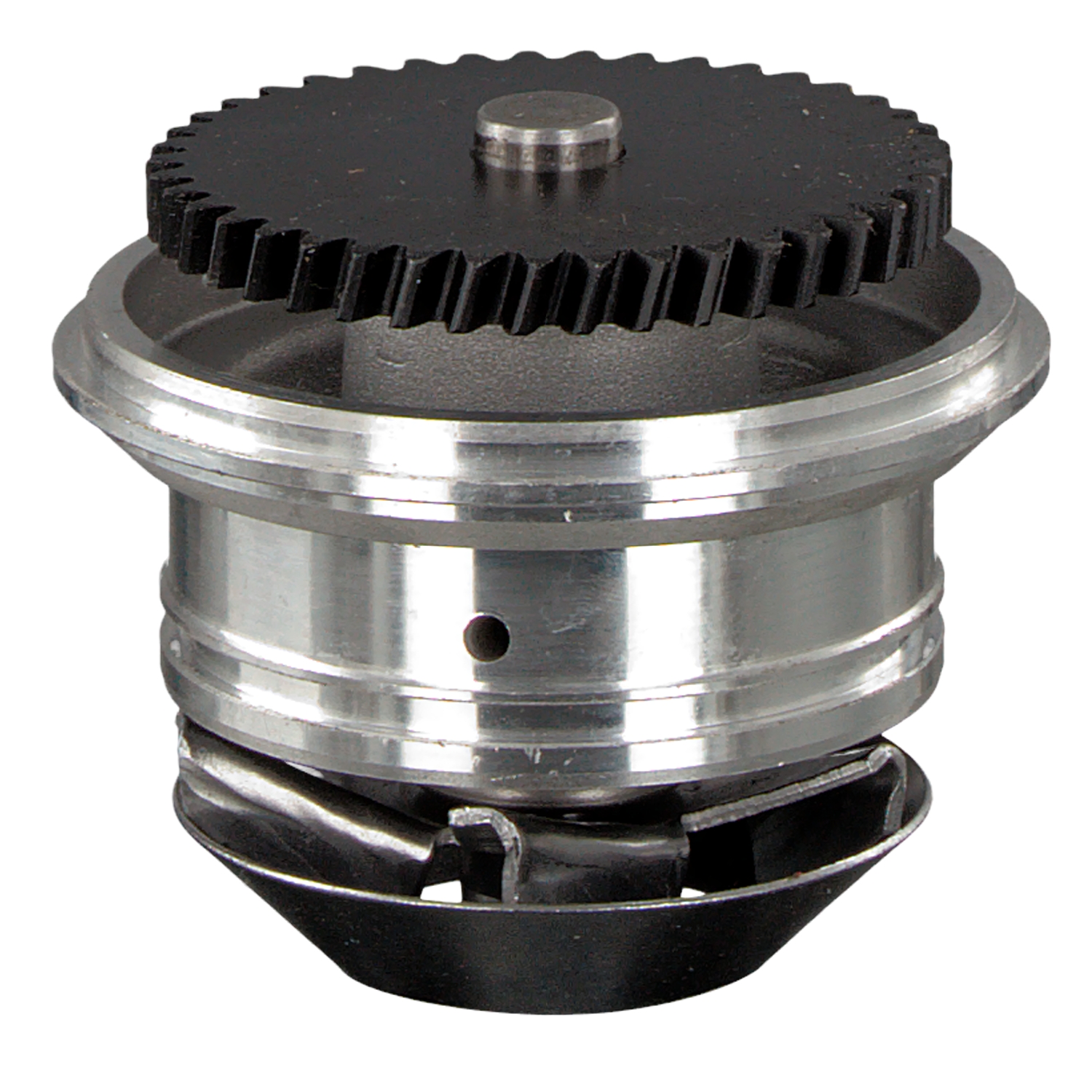FEBI BILSTEIN 39885 Ūdenssūknis VW LT 46 Platforma 2.8 TDI 125 ZS Dīzelis 2002