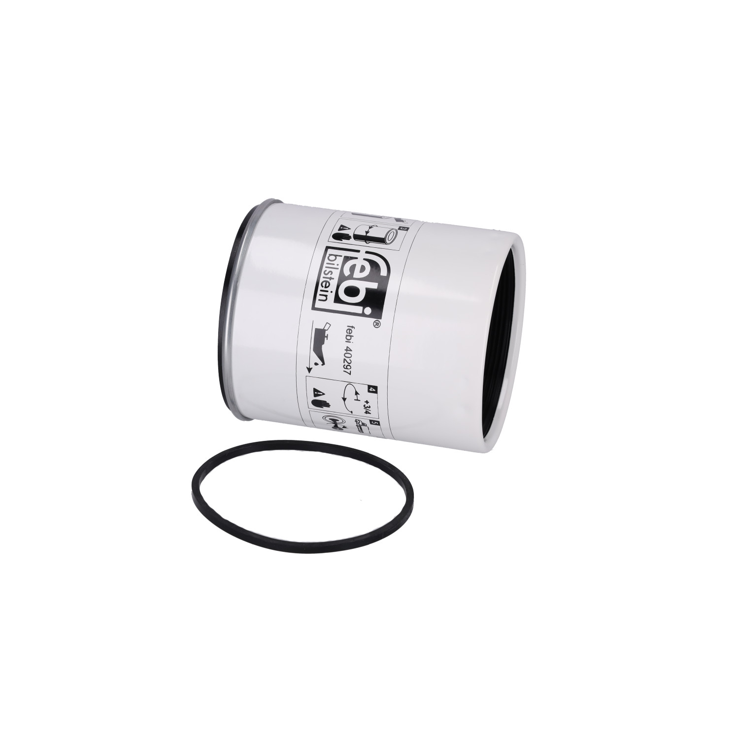FEBI BILSTEIN 40297 brandstoffilter 20853583