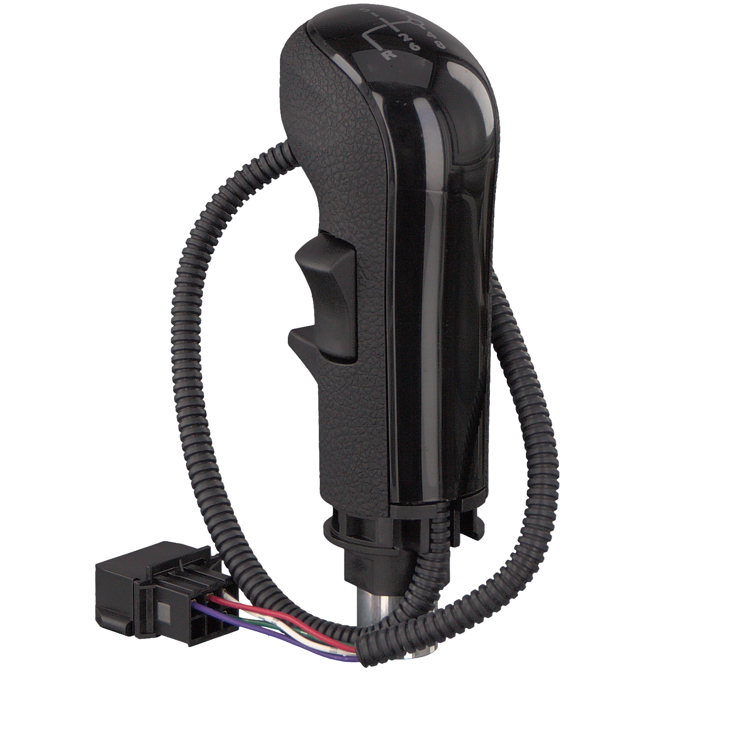 FEBI BILSTEIN 40332 schakelhefboombekleding 81.32620.0045