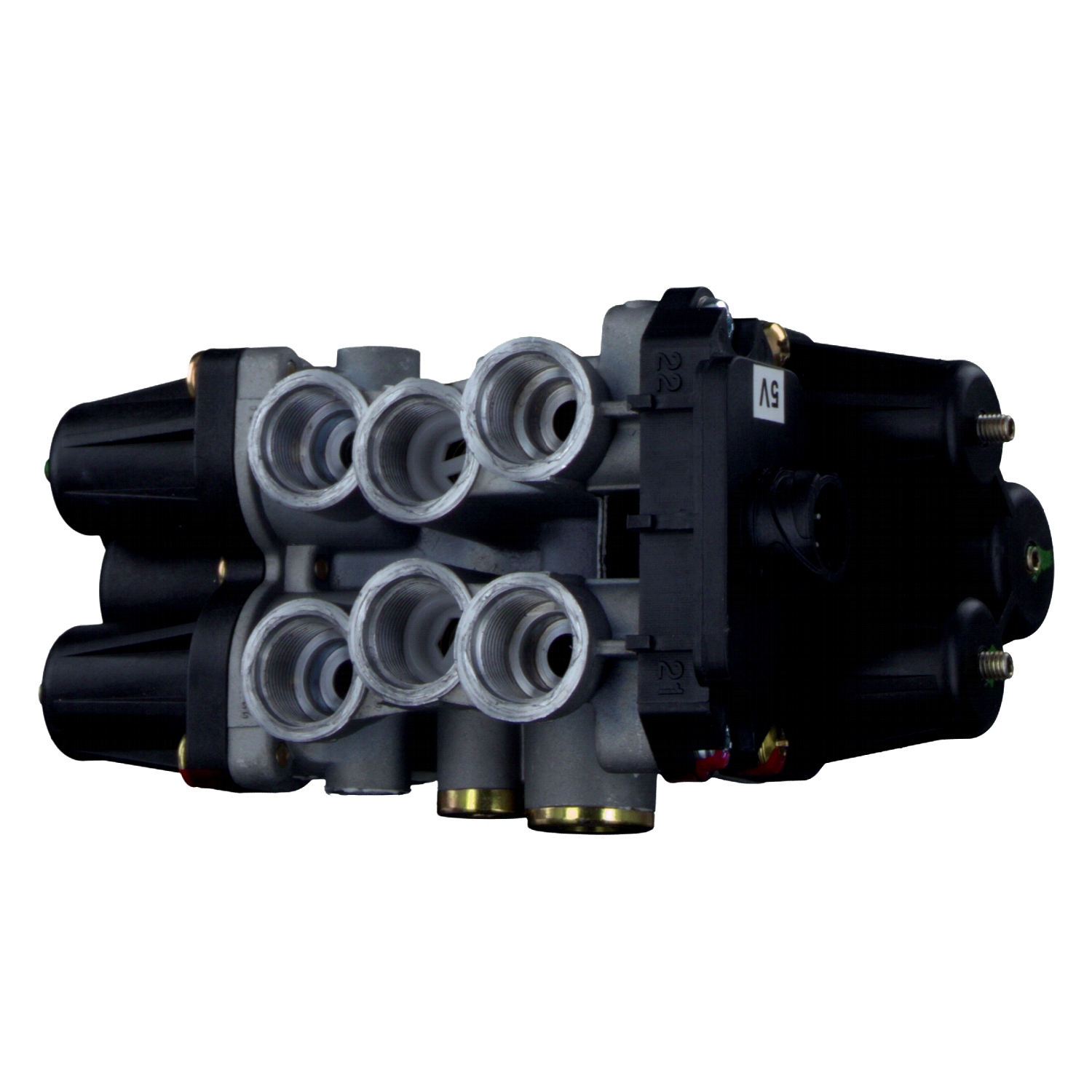 FEBI BILSTEIN 40414 multicircuit beschermingsklep 341420