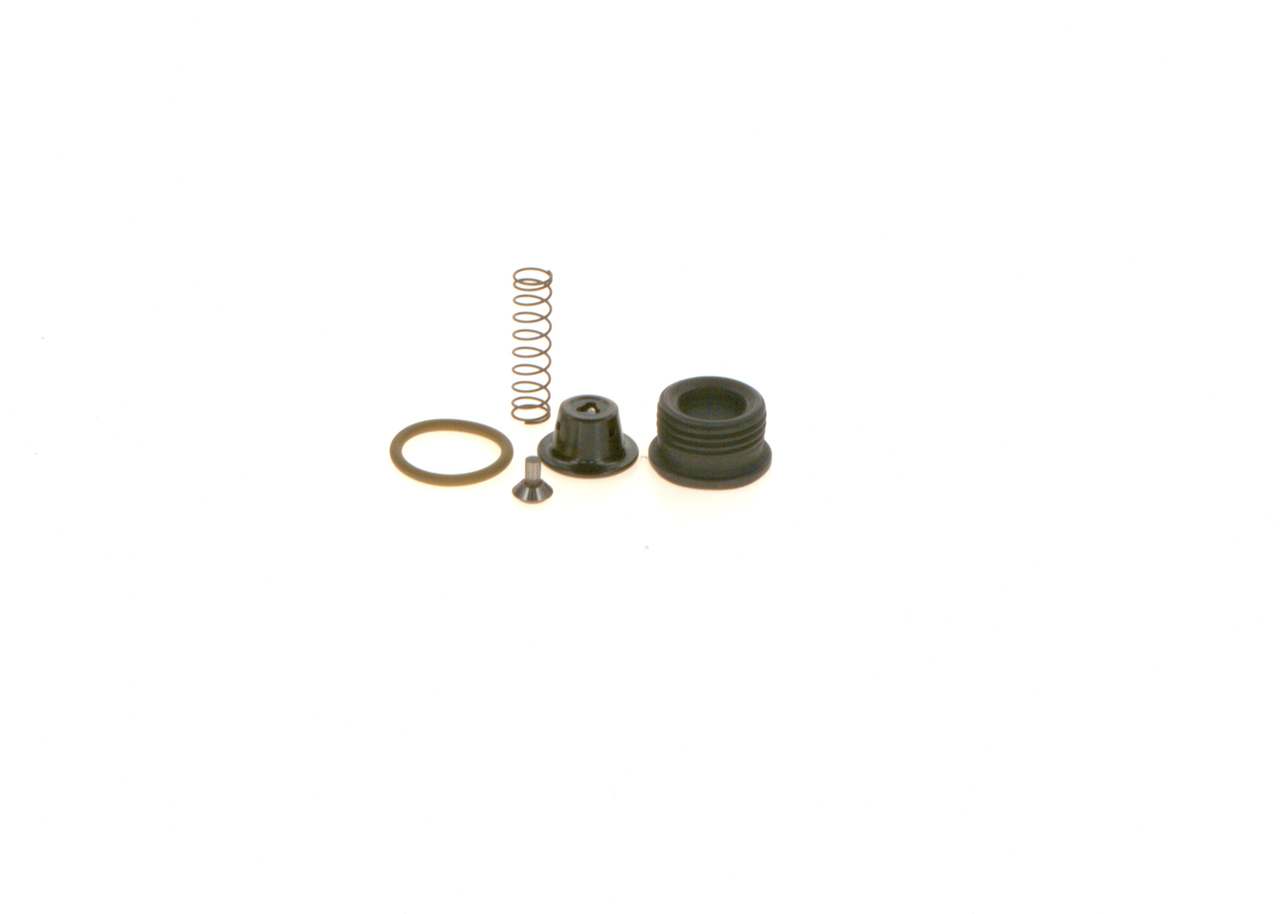 BOSCH F 00N 200 995 Pompe à injection Laguna 2 2.2 dCi 116 CV Diesel 2004