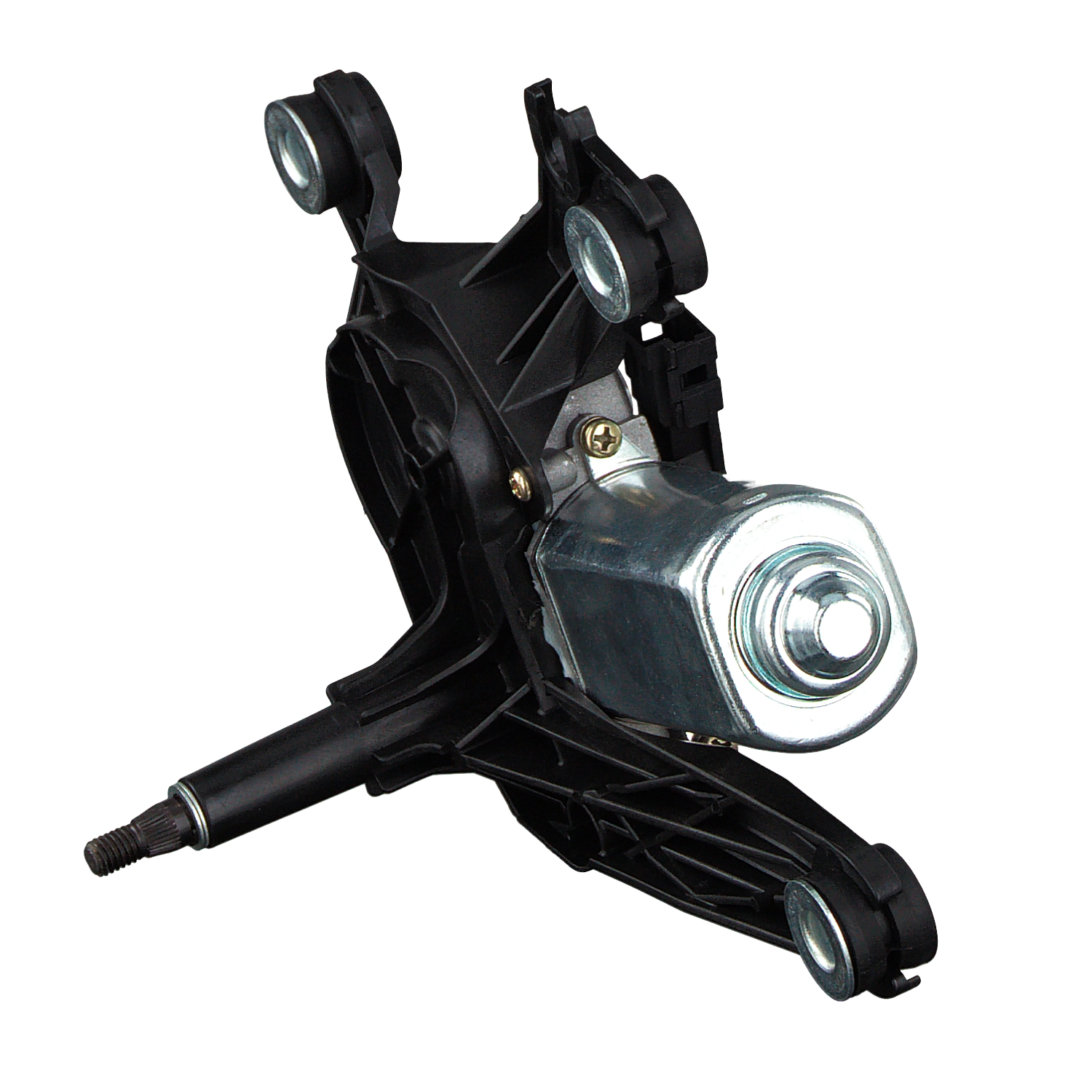 FEBI BILSTEIN 40506 Viskermotor Citroën Xsara Picasso 1.6 Flex 113 HK Benzin/Ethanol 2010