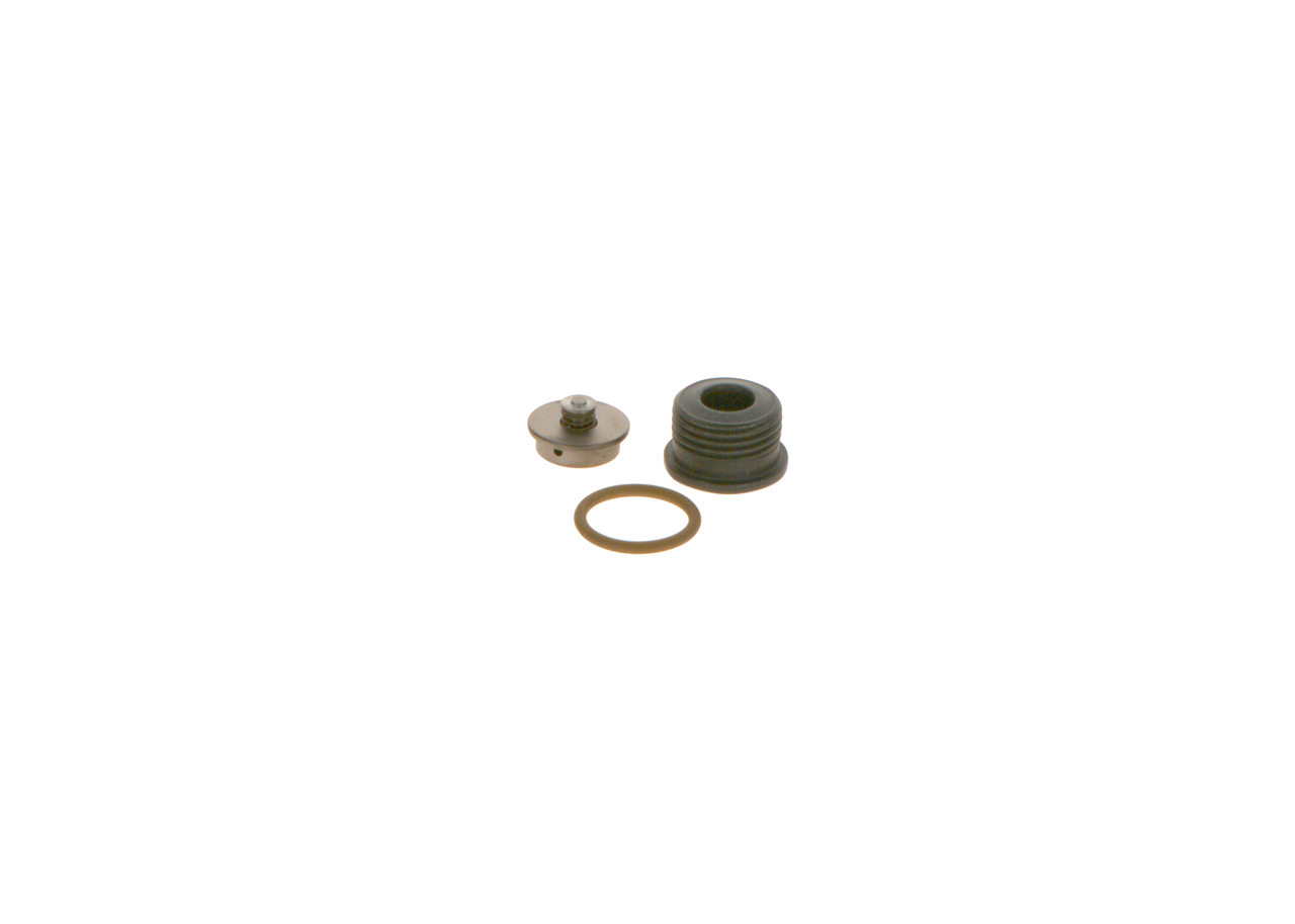 BOSCH F 00N 200 997 Pompa di iniezione gasolio e benzina IVECO Massif Pick-up originale prezzo