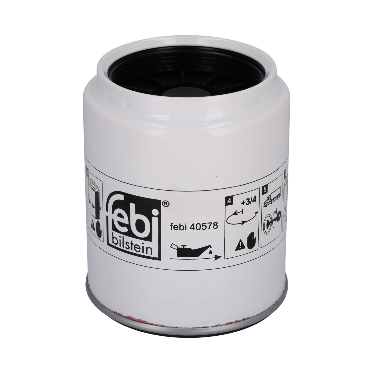 Filter goriva FEBI BILSTEIN VOLVO V60 40578