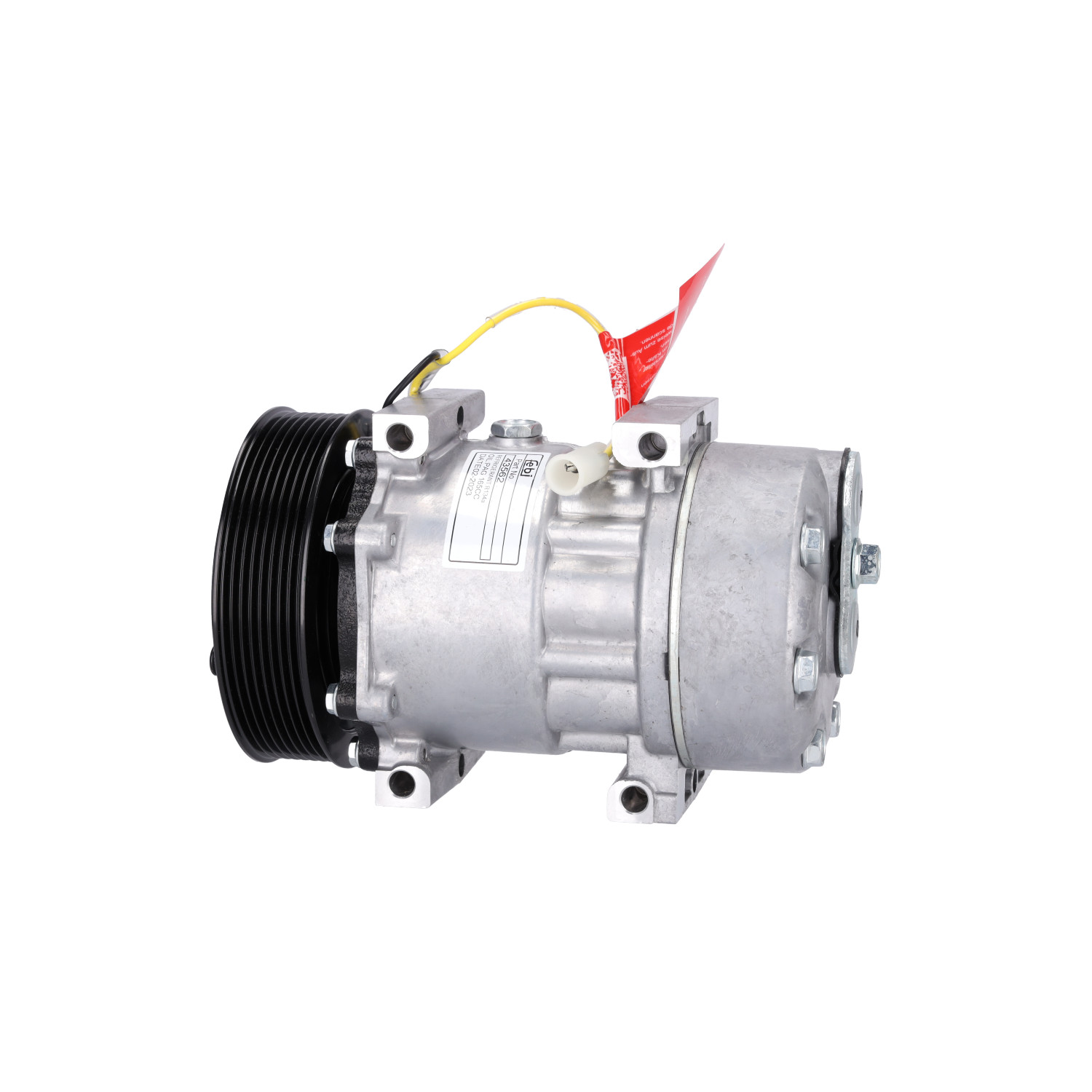 FEBI BILSTEIN 43562 aircopomp 5010563567