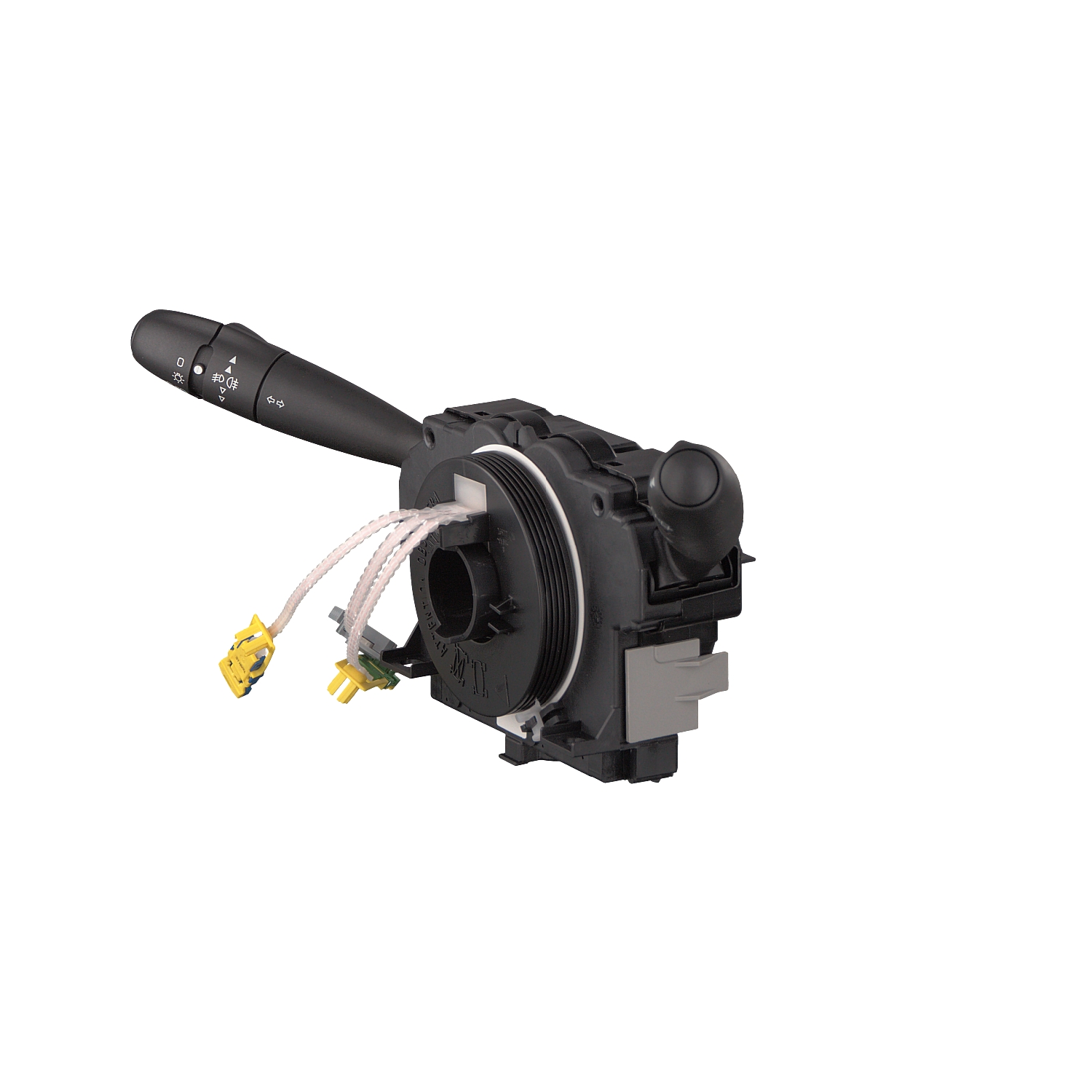 FEBI BILSTEIN 40916 Ratstammekontakt Citroën Xsara Picasso 1.6 Flex 113 HK Benzin/Ethanol 2010