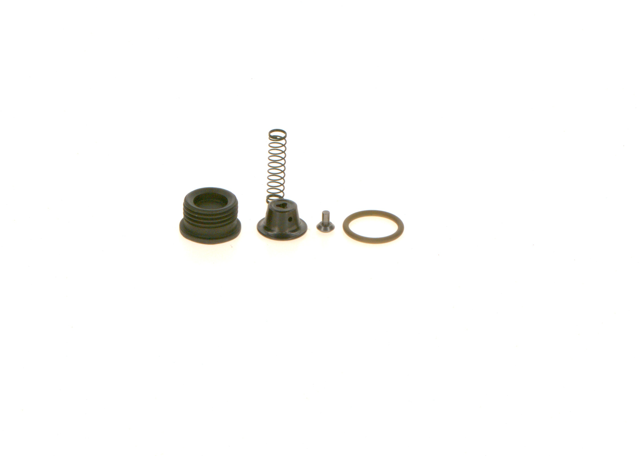 BOSCH F 00N 201 338 Pompe à injection BMW E90 325d 3.0 197 CV Diesel 2009
