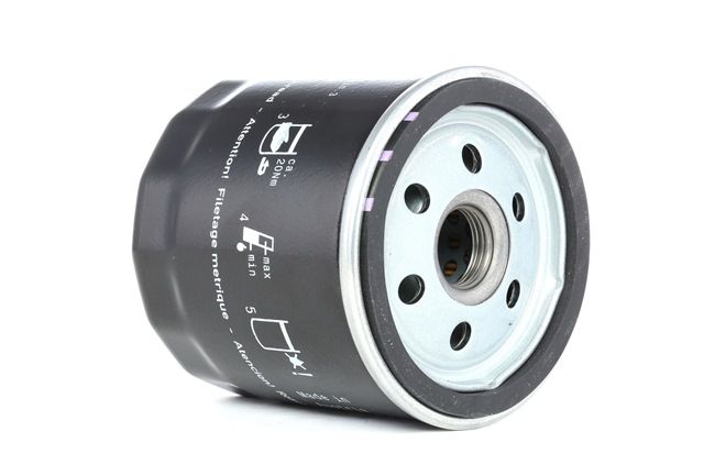 KNECHT 04502696 Filtre à huile OC 90