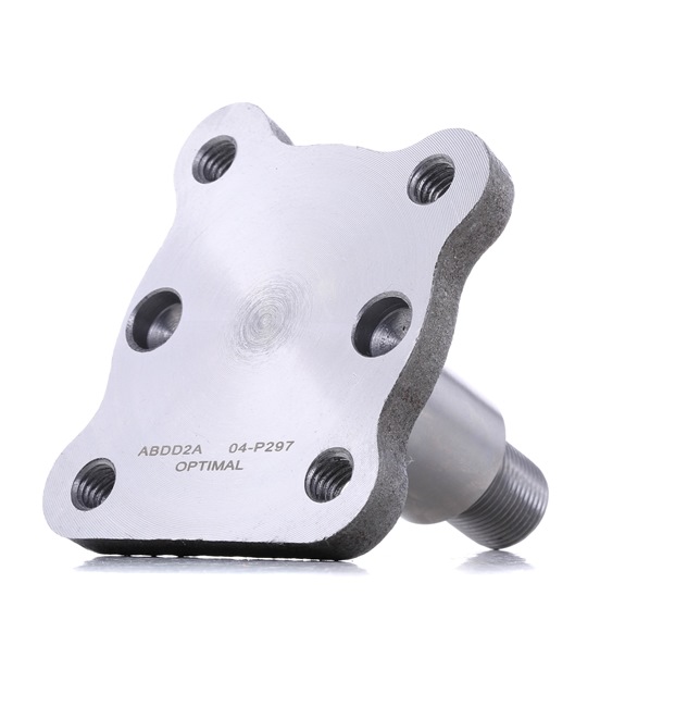 Mozzo OPTIMAL FORD C-MAX 04-P297
