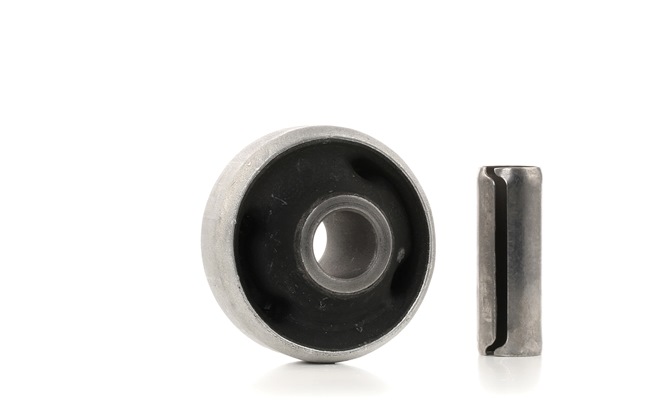 Silentblock de brazo de suspensión OPTIMAL VOLKSWAGEN PASSAT F8-1008